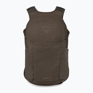 Túrahátizsák Osprey Daylite Plus Driftshade 20 l truffle brown (Daylite Plus Driftshade 10007686) kép