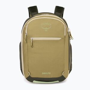 Városi hátizsák Osprey Axis 24 l black/shale grey (Axis 10007252) kép