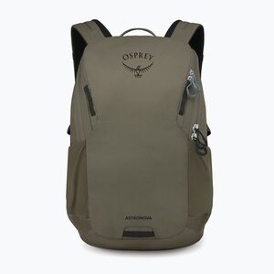 Városi hátizsák Osprey Astronova 23 l earl grey (Astronova 10007184) kép