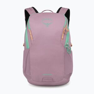 Városi hátizsák Osprey Astronova 23 l iris pink (Astronova 10007183) kép
