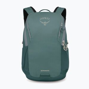 Városi hátizsák Osprey Astronova 23 l cascade blue/torrent blue (Astronova 10007182) kép