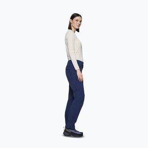Női trekkingnadrág NORRONA Falketind Flex1 indigo night (Falketind Flex1 1861-20) kép