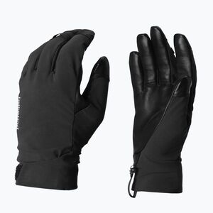 Kesztyűk NORRONA Falketind Dri Short caviar black (Falketind Dri Short 1805-19) kép