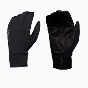 Kesztyűk NORRONA Falketind Windstopper Short caviar black (Falketind Windstopper Short 1978-25) kép