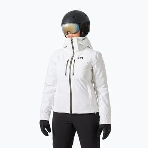 Női síkabát Helly Hansen Alphelia Lifaloft white (Alphelia Lifaloft 65676_003) kép