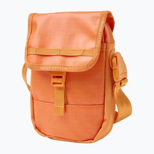 Övtáska Helly Hansen Guide Carryall resort tangerine (Guide Carryall 67661_225) kép