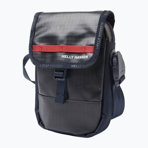 Övtáska Helly Hansen Guide Carryall navy (Guide Carryall 67661_597) kép