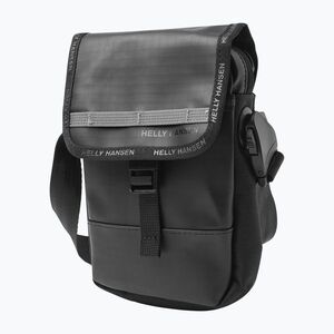 Övtáska Helly Hansen Guide Carryall black (Guide Carryall 67661_990) kép