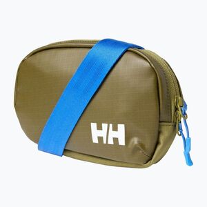 Övtáska Helly Hansen Guide terrain green (Guide 67660_473) kép