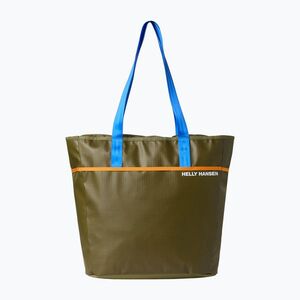 Táska Helly Hansen Guide Tote terrain green (Guide Tote 67664_473) kép