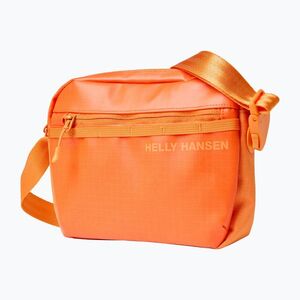 Övtáska Helly Hansen Guide Shoulder resort tangerine. (Guide Shoulder 67662_225) kép
