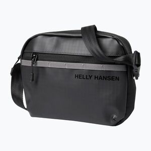 Övtáska Helly Hansen Guide Shoulder black (Guide Shoulder 67662_990) kép