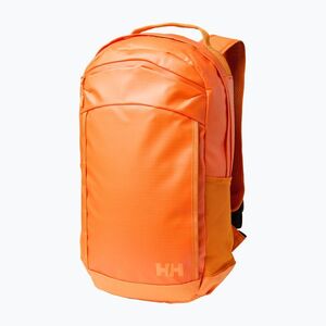 Városi hátizsák Helly Hansen Guide Daypack 22 l resort tangerine (Guide Daypack 22L 67665_225) kép