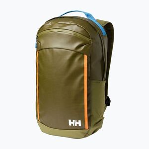 Városi hátizsák Helly Hansen Guide Daypack 22 l terrain green (Guide Daypack 22L 67665_473) kép