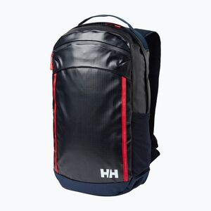 Városi hátizsák Helly Hansen Guide Daypack 22 l navy (Guide Daypack 22L 67665_597) kép