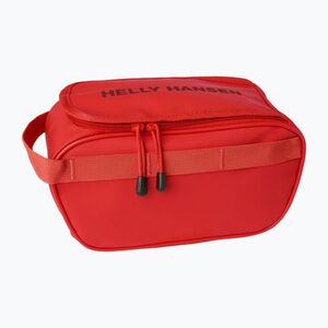 Kozmetikai táska Helly Hansen HH Scout Wash Bag red (HH Scout Wash Bag 67444_163) kép