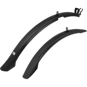 Force GRAND, 24"- 29" műanyag, fekete kép