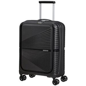 American Tourister Airconic Spinner 55/20 FRONTL. 15.6" Onyx Black kép