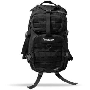 GymBeam Tactical 30 l, Black kép