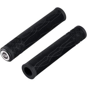 Force BMX160 Gumi markolat, fekete, csomagolva kép