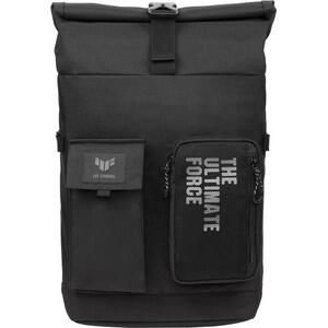 ASUS TUF Gaming Backpack VP4700 17" fekete kép