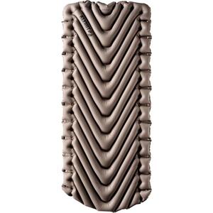 Klymit Static V Luxe Sleeping Pad - Stone Grey kép