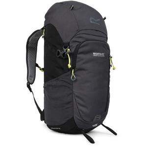 Regatta Highton V2 45 l Black/Sealgr kép