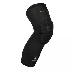 Select Compression knee support long 6253 fekete, méret L kép