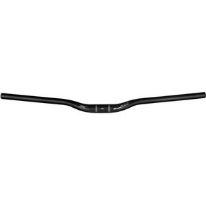 Force Basic H6.6 mély 31, 8/740 mm Al, matt fekete kép
