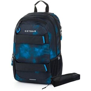 OXYBAG hátizsák + OXY SPORT Grunge boy tolltartó kép