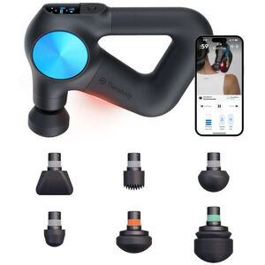 Therabody Theragun Pro Plus kép