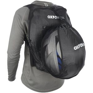 OXFORD védő hátizsák X Handy Sack, (fekete, 1.5l térfogat) kép