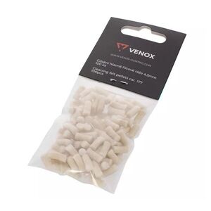 Csőtisztító filc Venox 4, 5 mm 100 db kép