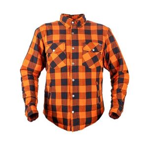 Motoros ing BOS Lumberjack kép