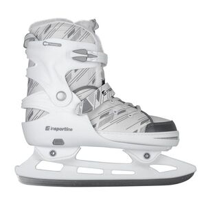 Jégkorcsolya inSPORTline Bergera, ComfortFit technológia, AdjusTouch rendszer, Safety Ankle rendszer kép