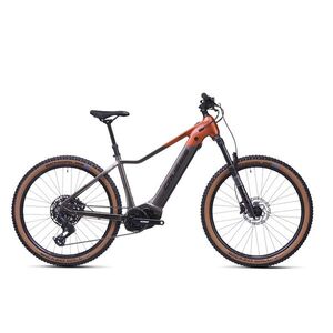Női elektromos hegyikerékpár Crussis e-Guera 10.11 894Wh 27, 5" - 2026-os modell, 200 km hatótávolság, színes LCD-kijelző, Li-ion akkumulátor kép