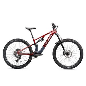 Összteleszkópos elektromos hegyikerékpár Crussis e-Full 12.11 800Wh 29" - 2026-os modell, Avinox M2S motor, OLED érintőképernyőn, 157 km hatótávolság kép