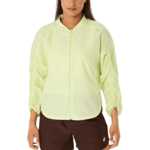 NAGINO RUN ADJUSTABLE JACKET kép