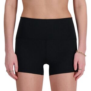 Sleek High Rise Short 3" kép