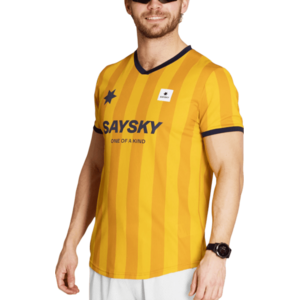 Stripe Combat T-Shirt kép
