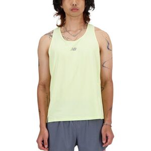 London Edition Athletics Racing Singlet kép