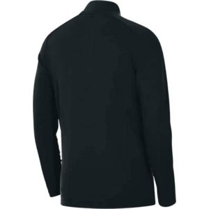 NK TM Training Quarterzip Sweatshirt kép