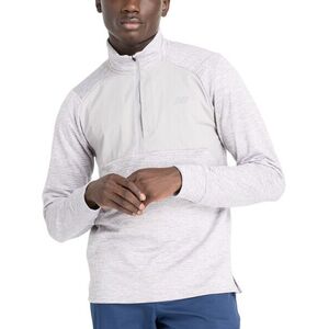 Athletics Heat Grid 1/2 Zip kép