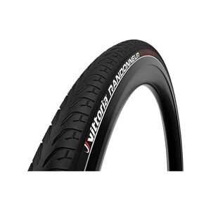 VITTORIA külső abroncs - RANDONNEUR 40-622 - fekete kép