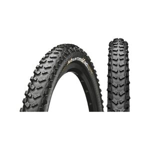 CONTINENTAL külső abroncs - MOUNTAIN KING PROTECTION 29x2.3 - fekete kép