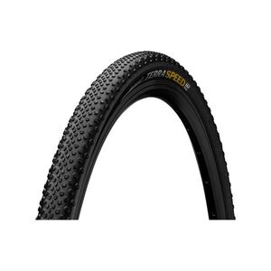 CONTINENTAL külső abroncs - TERRA SPEED 28x1.50 - fekete kép