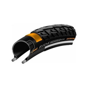 CONTINENTAL külső abroncs - RIDE TOUR 24x1.75 - fekete kép