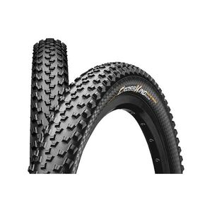 CONTINENTAL külső abroncs - CROSS KING PROTECTION 27.5x2.2 - fekete kép