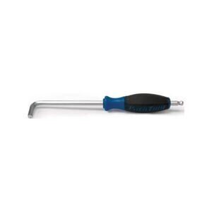 PARK TOOL imbuszkulcs - ALLEN WRENCH 8 mm PT-HT-8 - kék/fekete kép