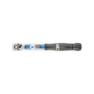 PARK TOOL nyomatékkulcs - TORQUE WRENCH 2-14 Nm PT-TW-5-2 - kék/fekete kép